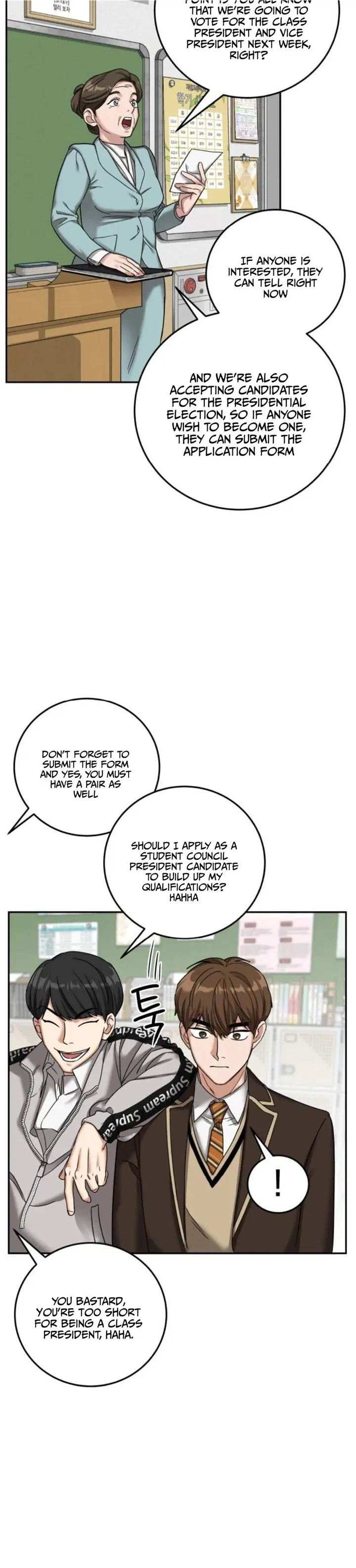 To Julie Chapter 2 – Page 26