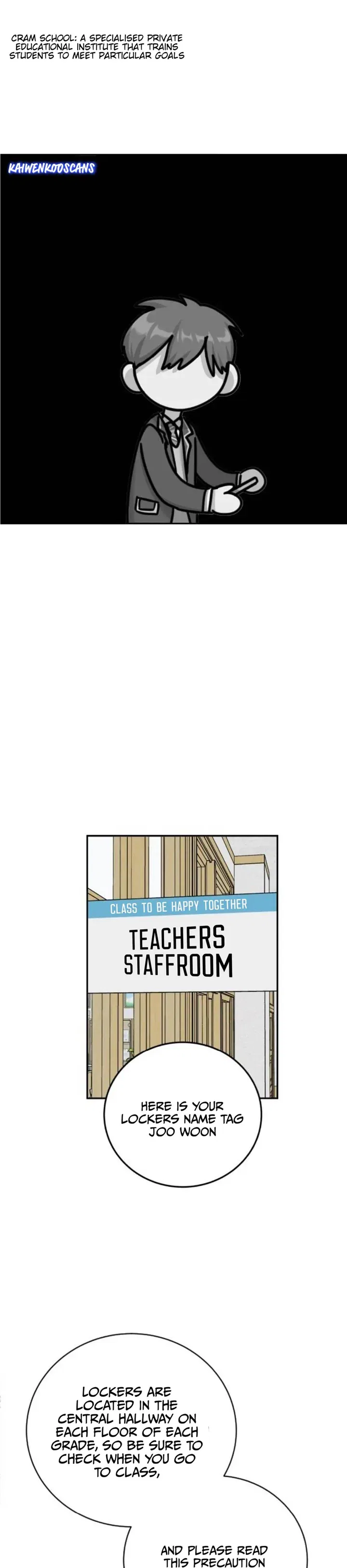 To Julie Chapter 2 – Page 31