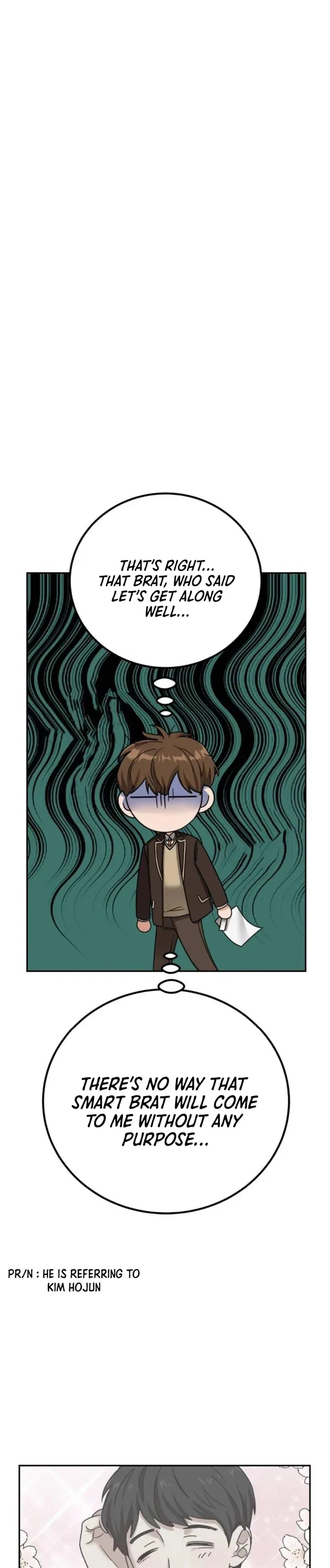To Julie Chapter 2 – Page 33
