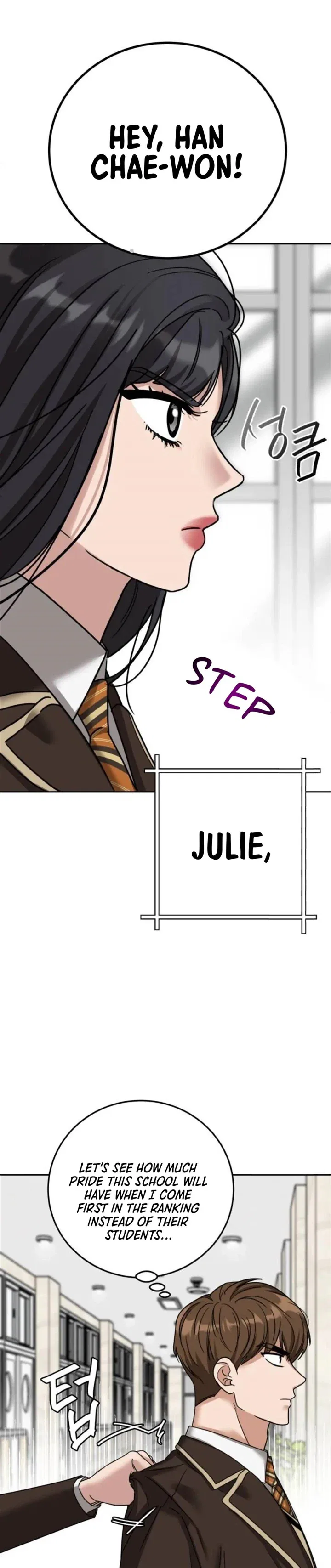 To Julie Chapter 2 – Page 40
