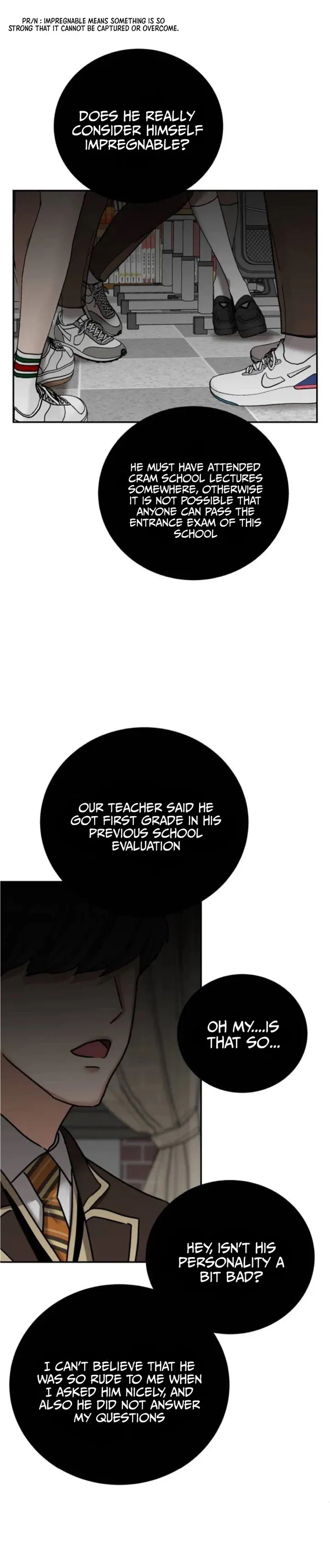 To Julie Chapter 2 – Page 47