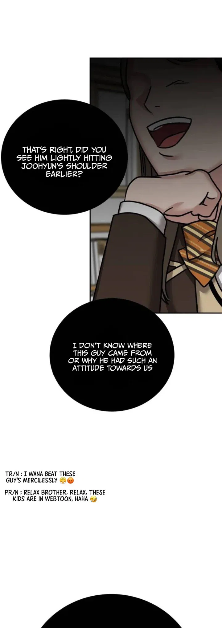 To Julie Chapter 2 – Page 48