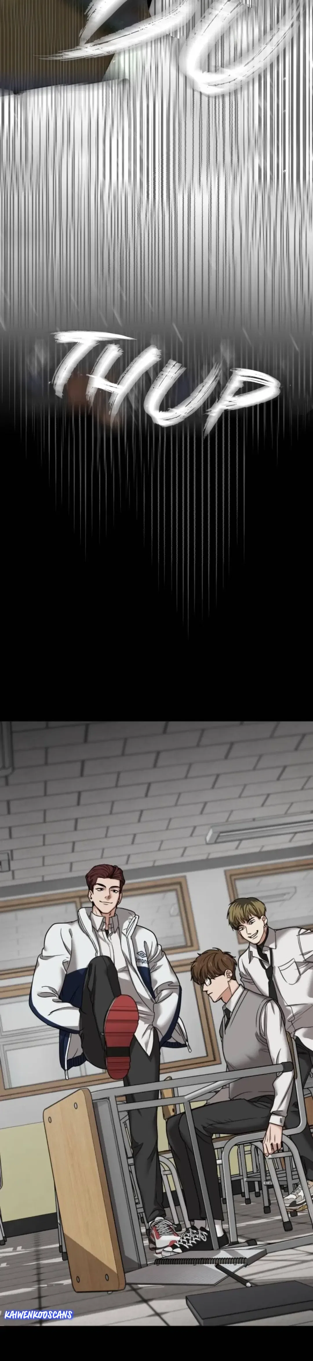 To Julie Chapter 1 – Page 7