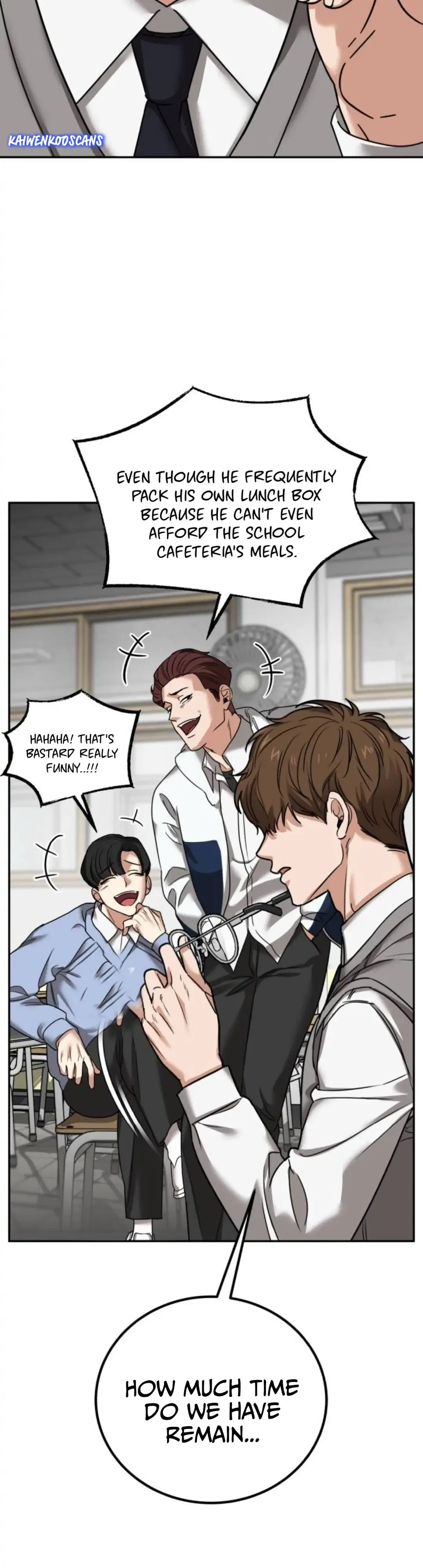 To Julie Chapter 1 – Page 13
