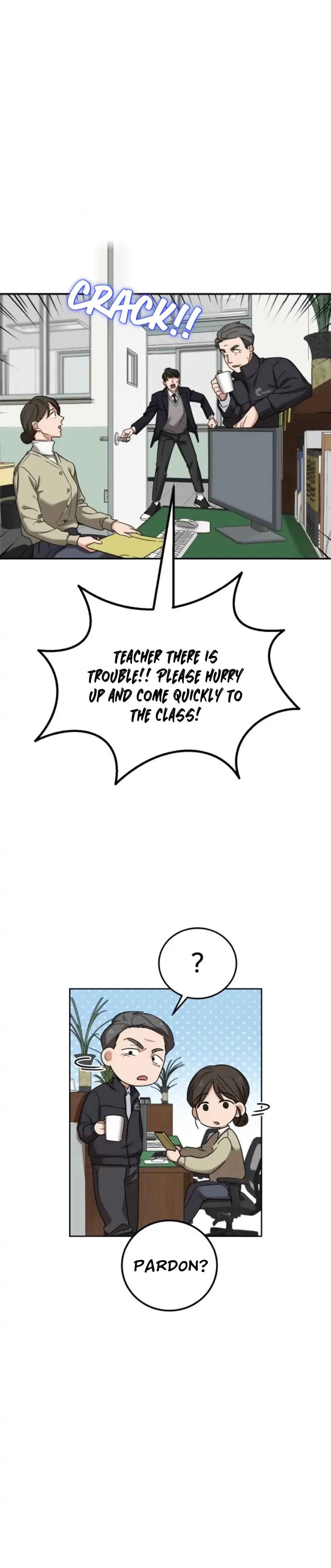 To Julie Chapter 1 – Page 17
