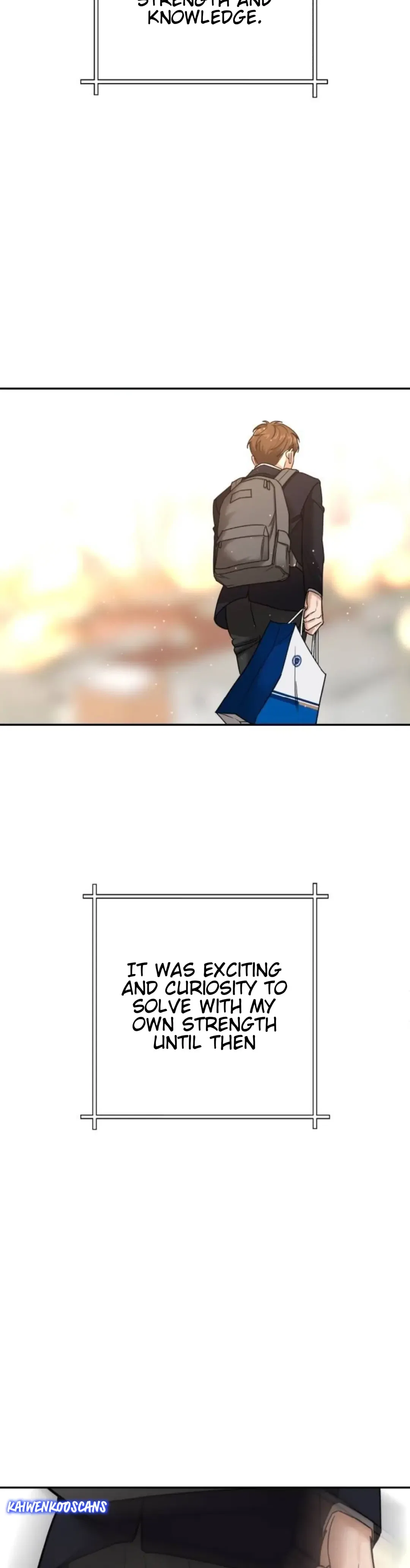 To Julie Chapter 1 – Page 33