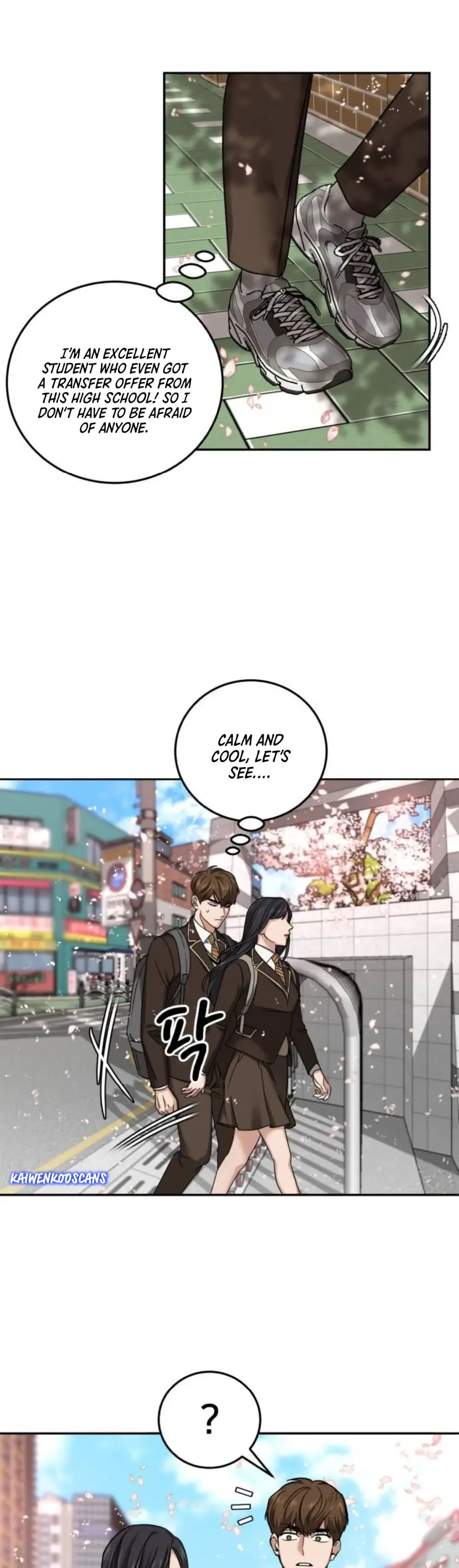 To Julie Chapter 1 – Page 42