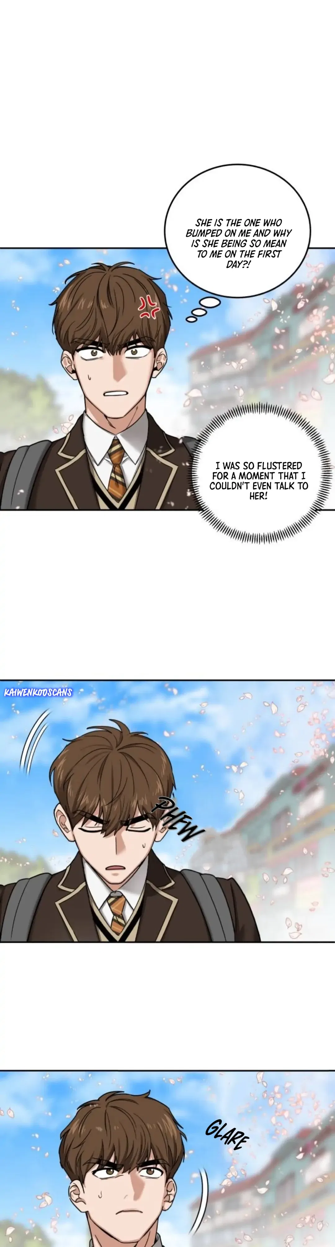 To Julie Chapter 1 – Page 45