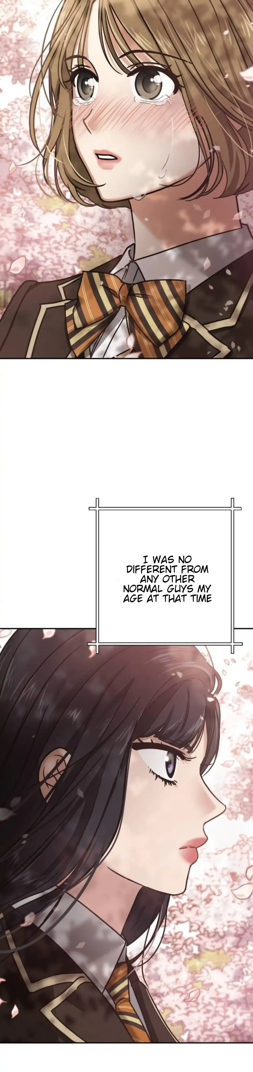To Julie Chapter 1 – Page 55