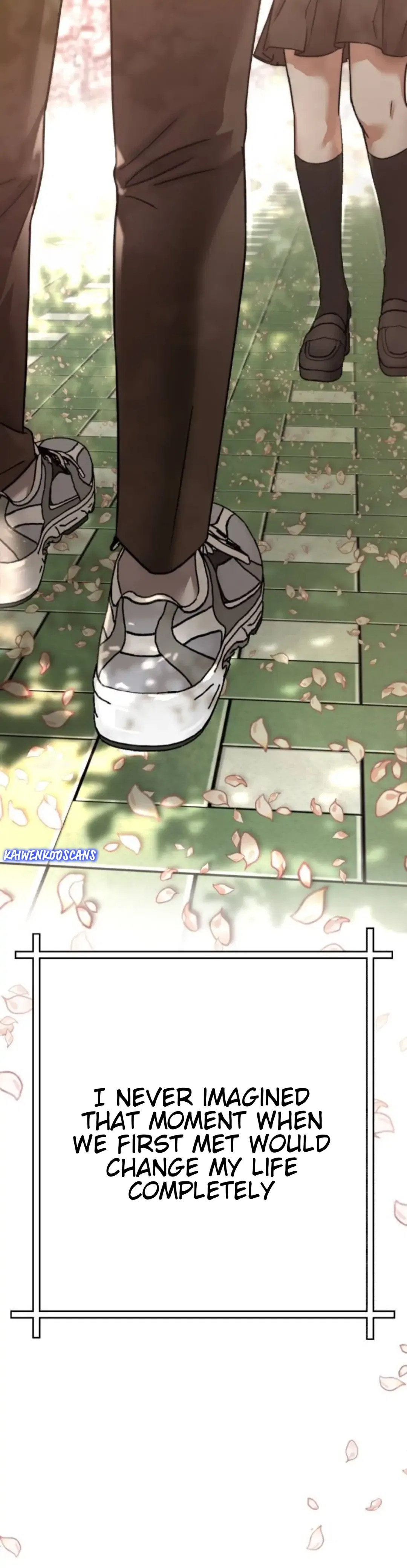 To Julie Chapter 1 – Page 57