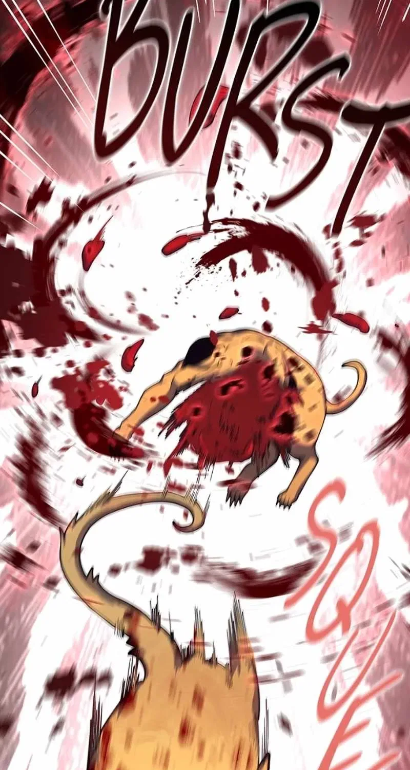 Dungeon Crawler Carl Chapter 55 – Page 3