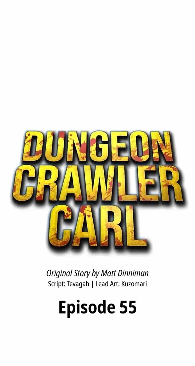 Dungeon Crawler Carl Chapter 55 – Page 29
