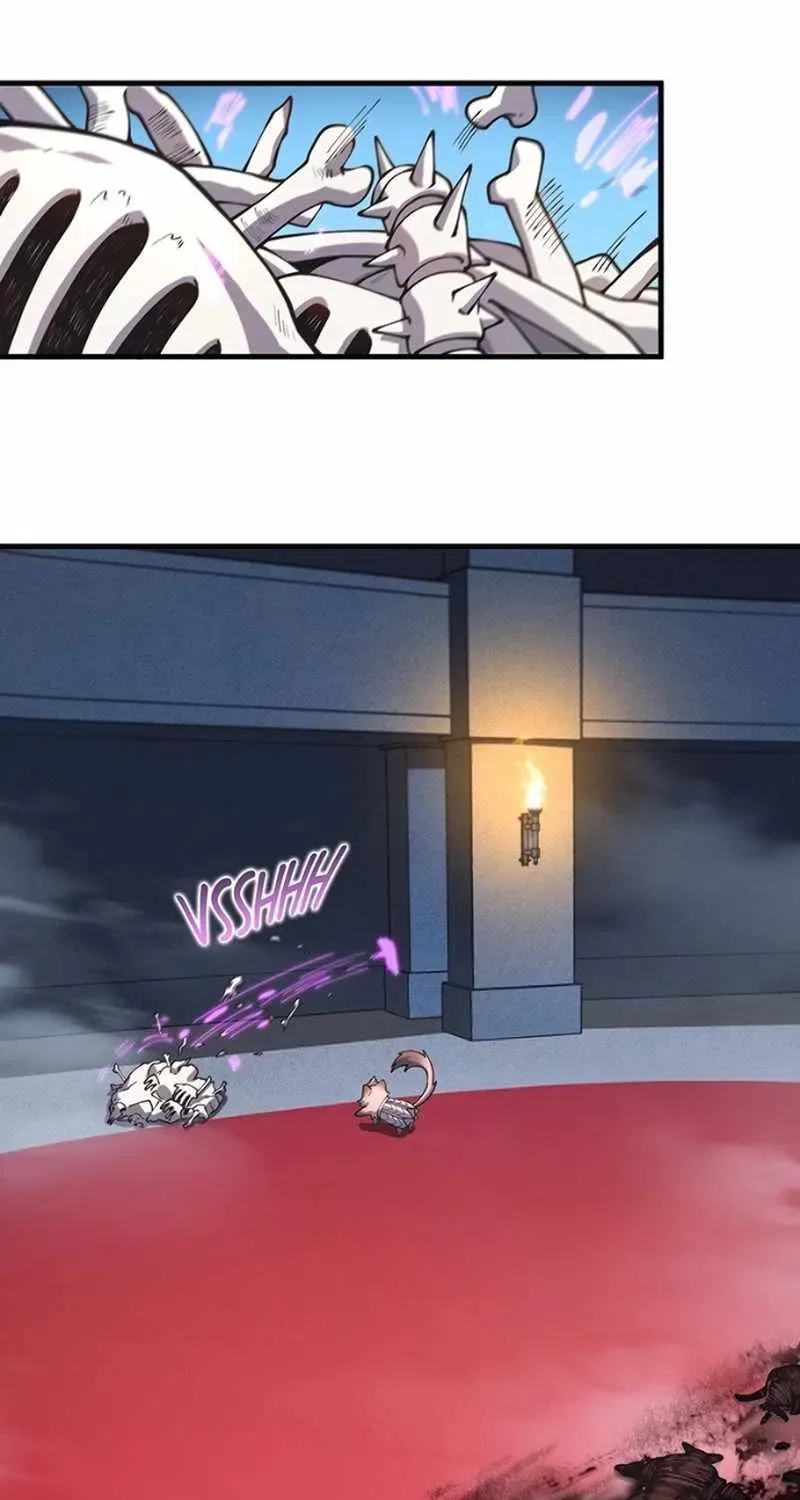 Dungeon Crawler Carl Chapter 55 – Page 39