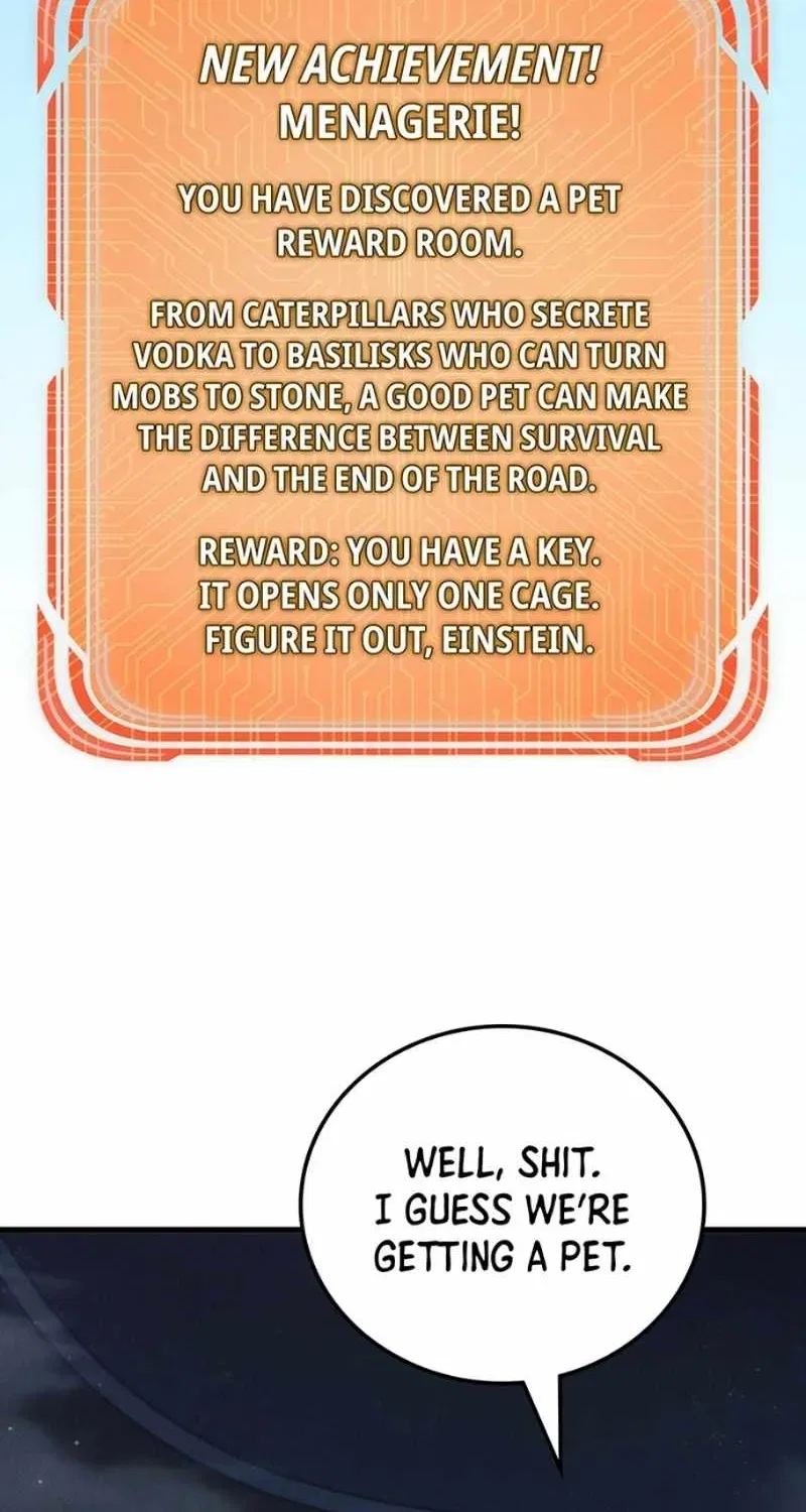 Dungeon Crawler Carl Chapter 55 – Page 44