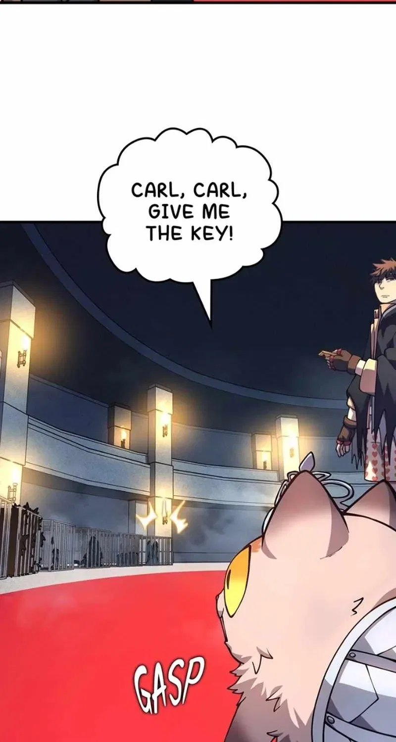 Dungeon Crawler Carl Chapter 55 – Page 48