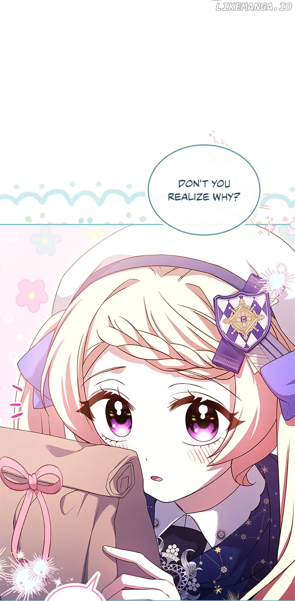 Happy Sea World Chapter 31 – Page 13