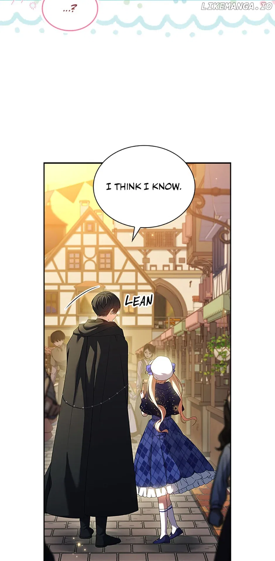 Happy Sea World Chapter 31 – Page 14