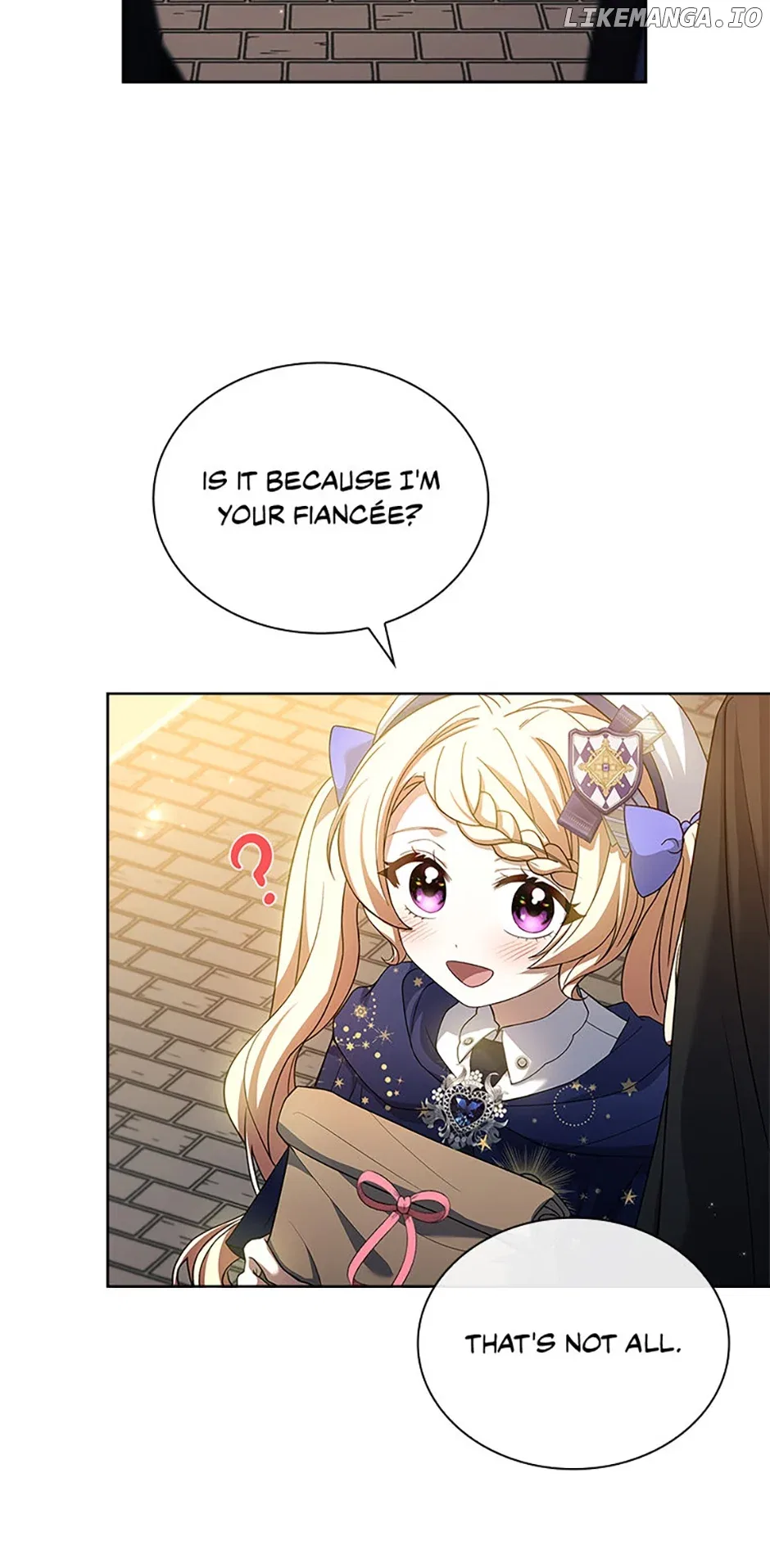 Happy Sea World Chapter 31 – Page 15