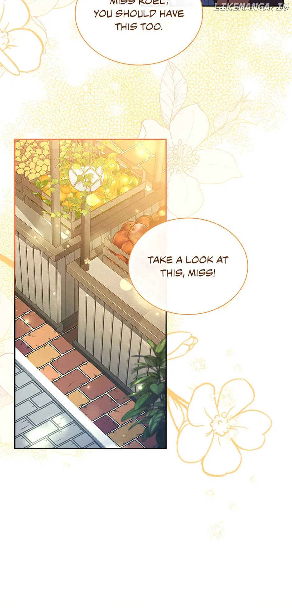 Happy Sea World Chapter 31 – Page 20