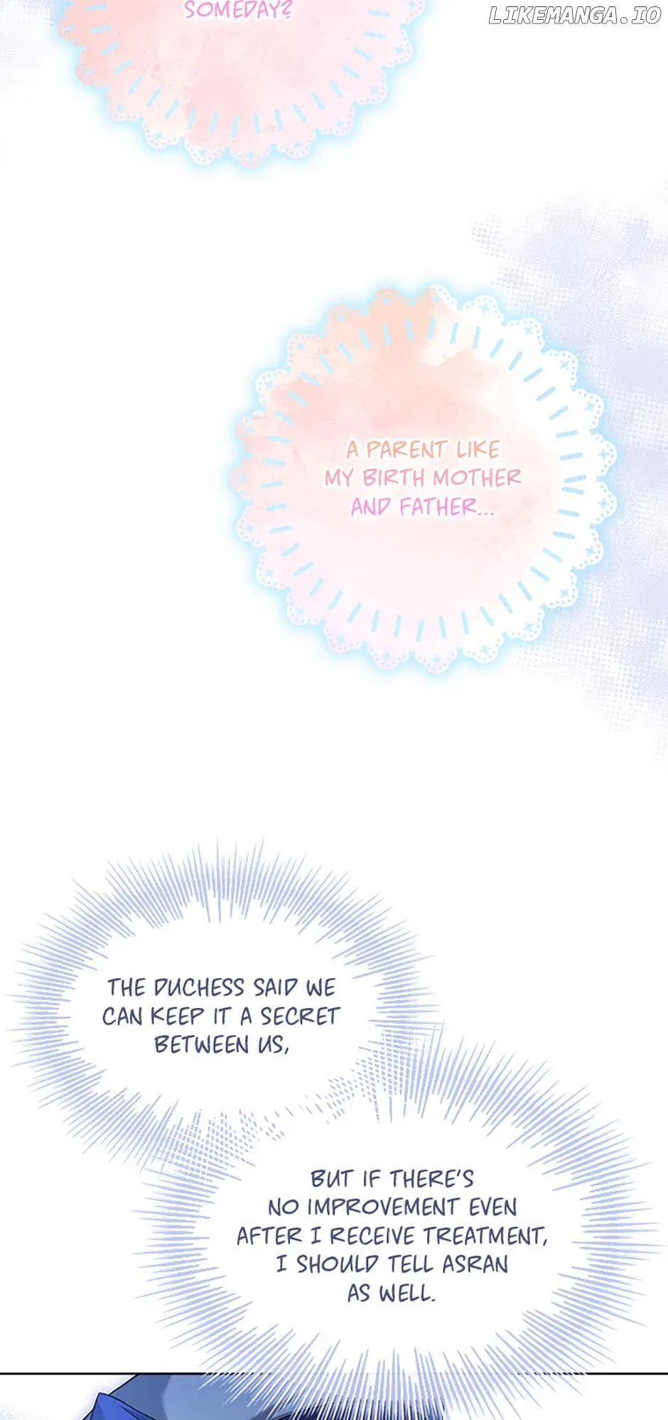Happy Sea World Chapter 31 – Page 29