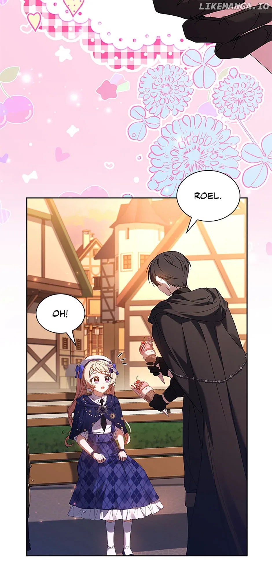 Happy Sea World Chapter 31 – Page 31