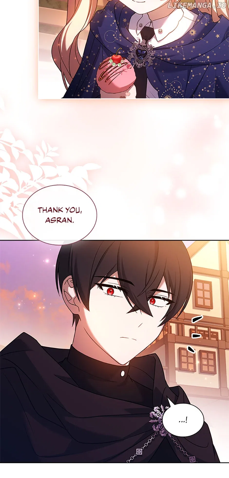 Happy Sea World Chapter 31 – Page 37