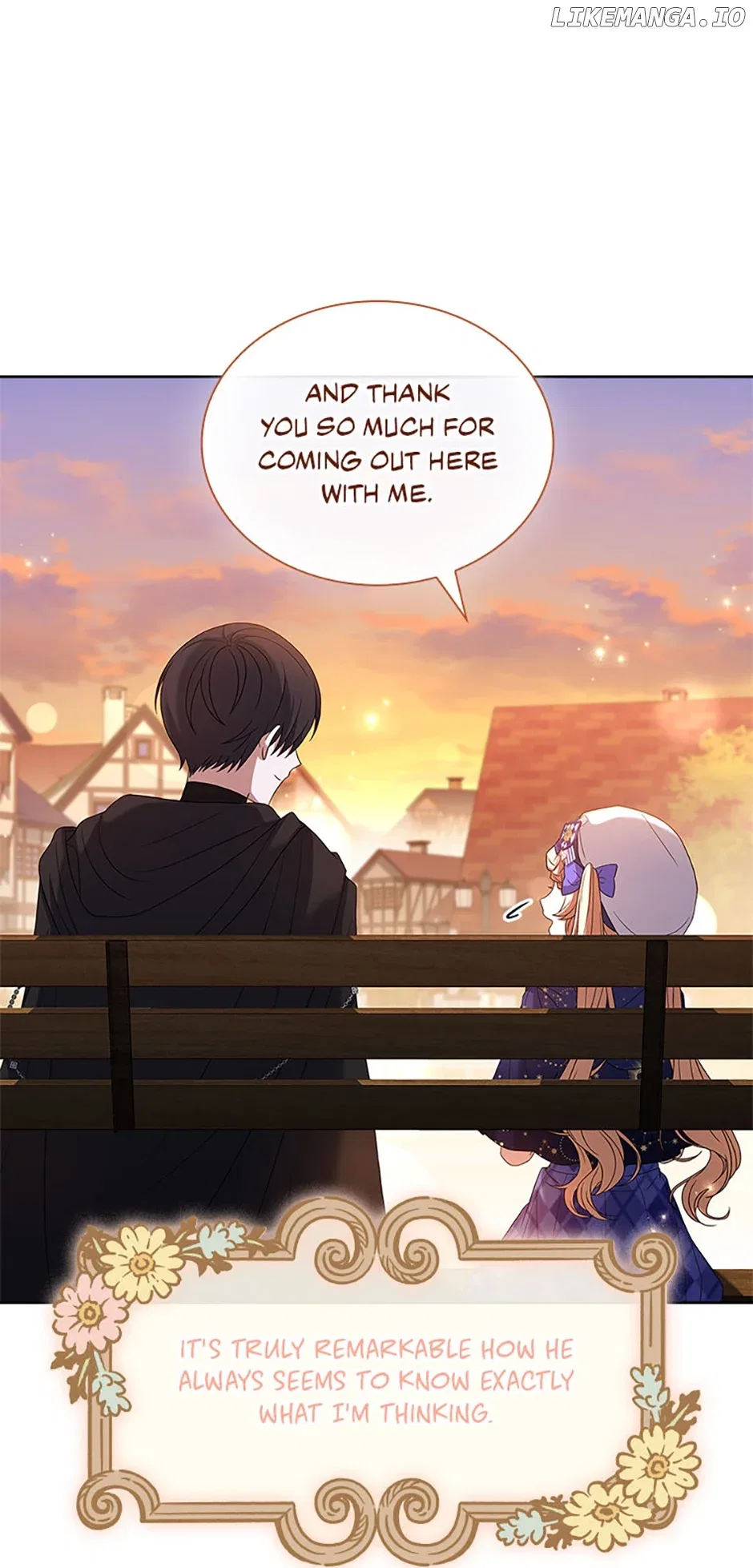 Happy Sea World Chapter 31 – Page 38