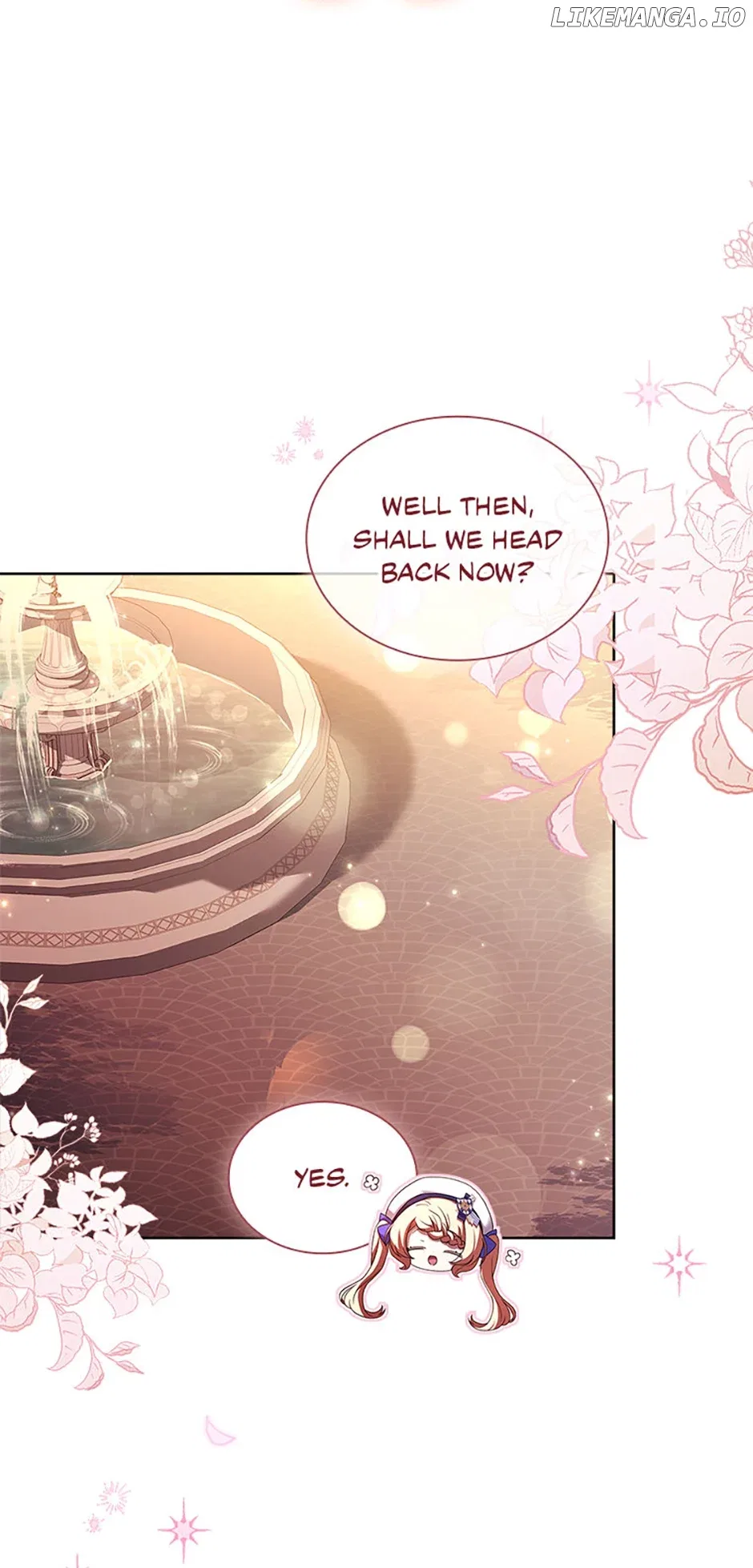 Happy Sea World Chapter 31 – Page 39