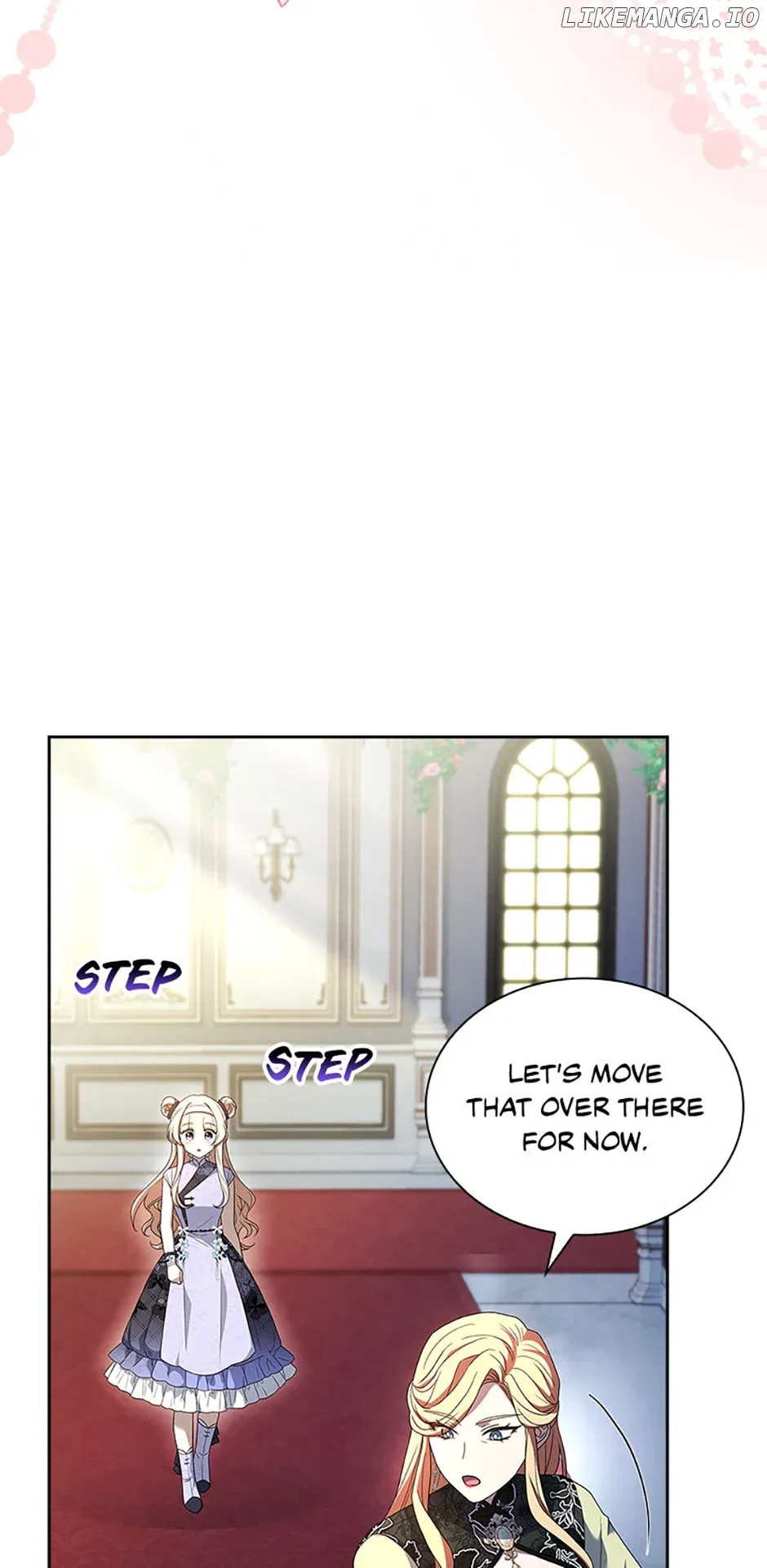 Happy Sea World Chapter 31 – Page 44