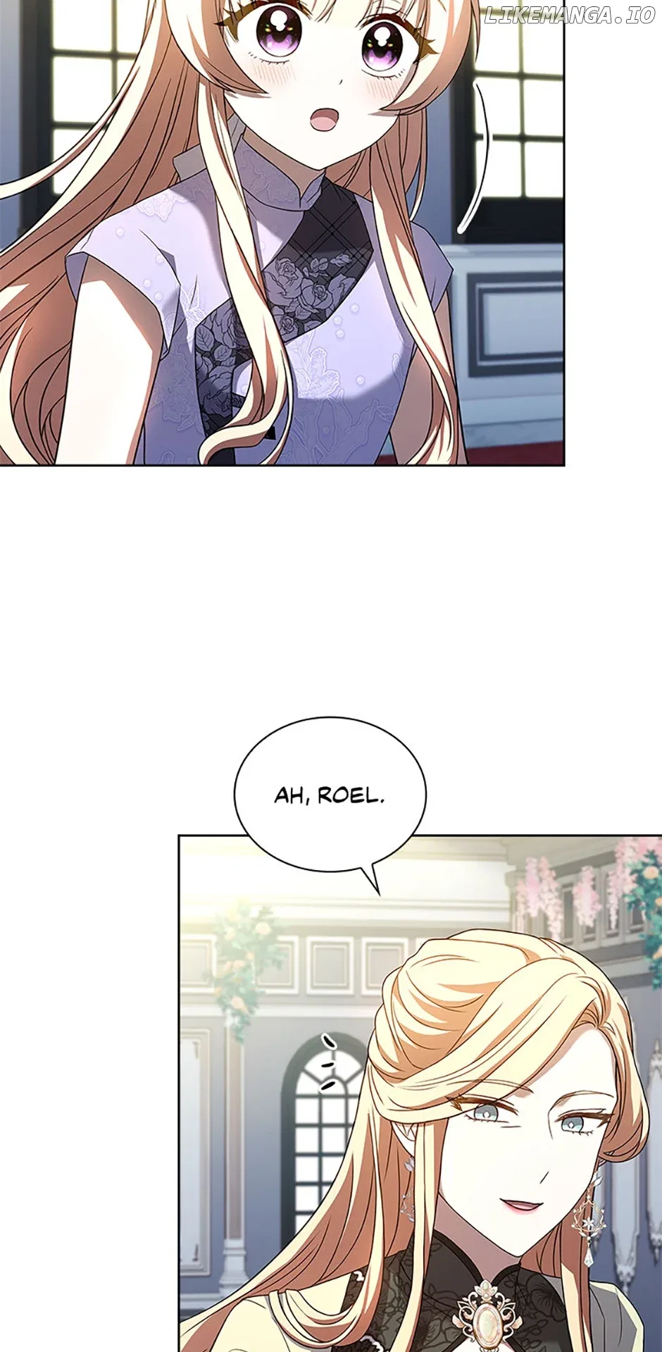 Happy Sea World Chapter 31 – Page 46