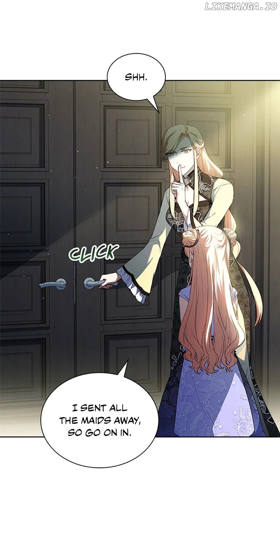 Happy Sea World Chapter 31 – Page 49