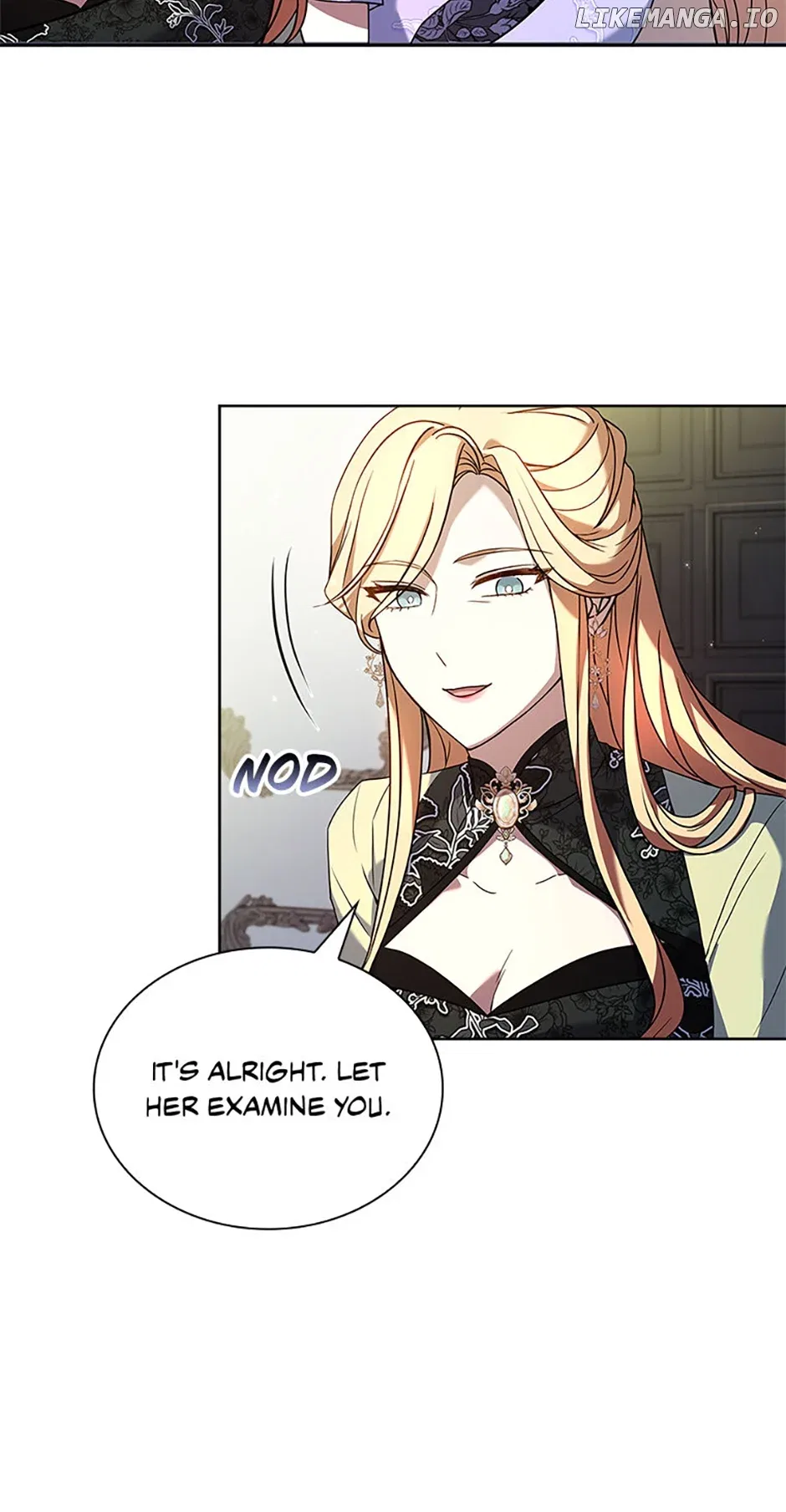 Happy Sea World Chapter 31 – Page 52
