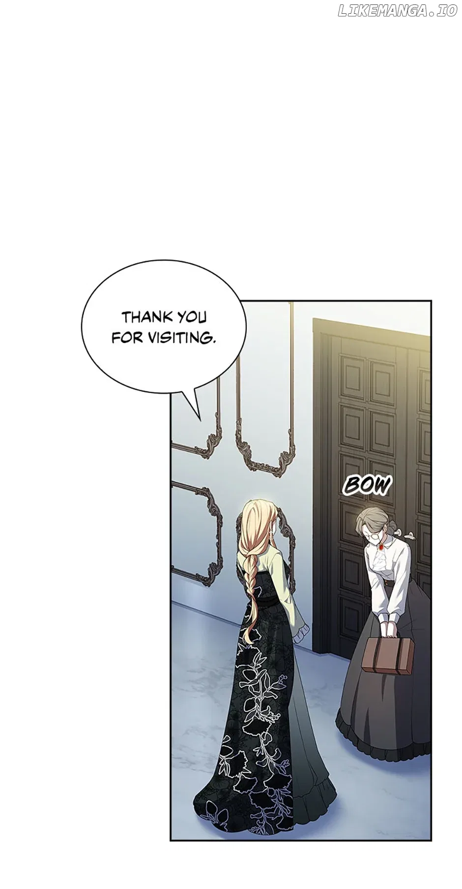 Happy Sea World Chapter 31 – Page 61