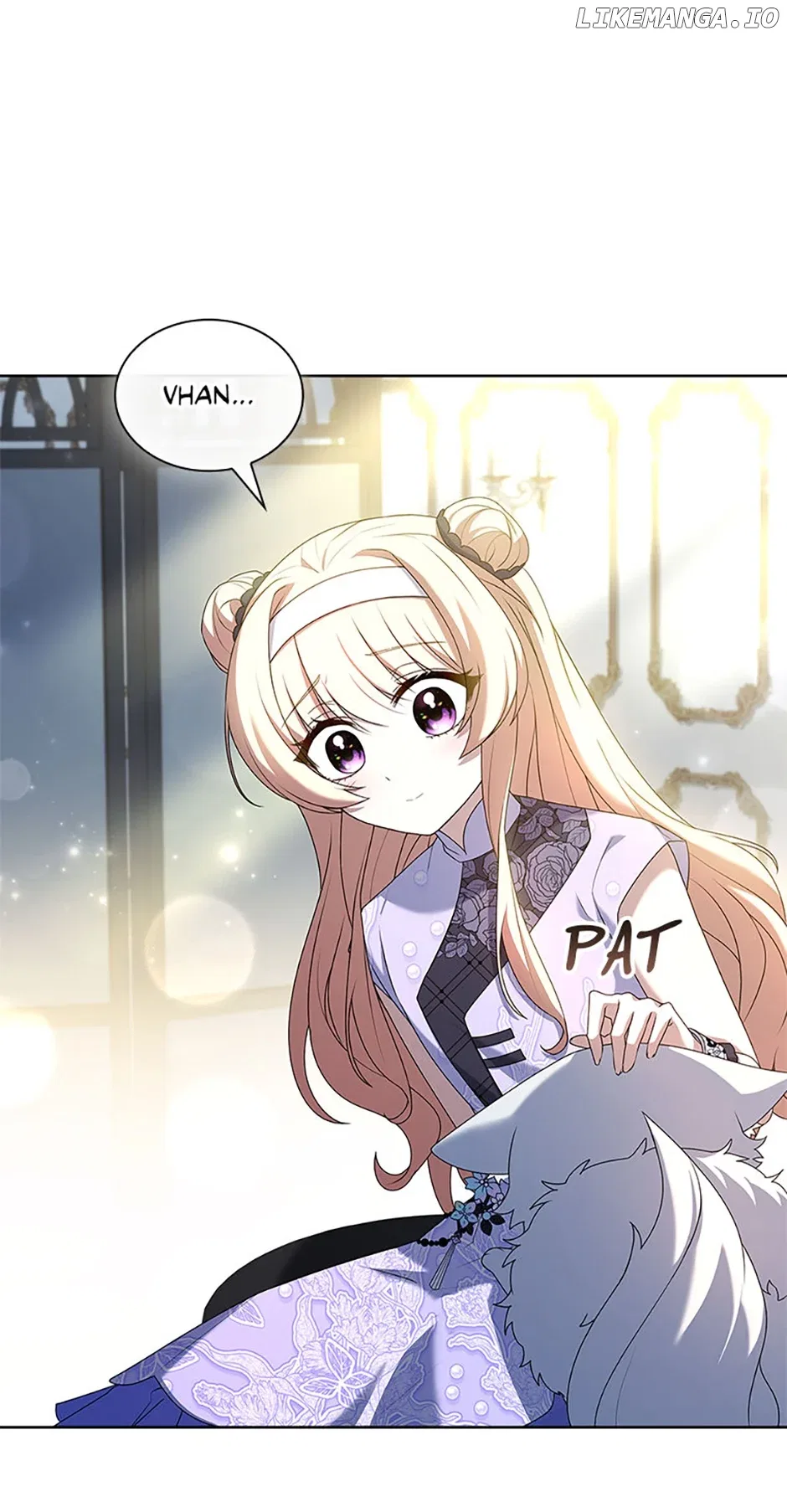 Happy Sea World Chapter 31 – Page 65
