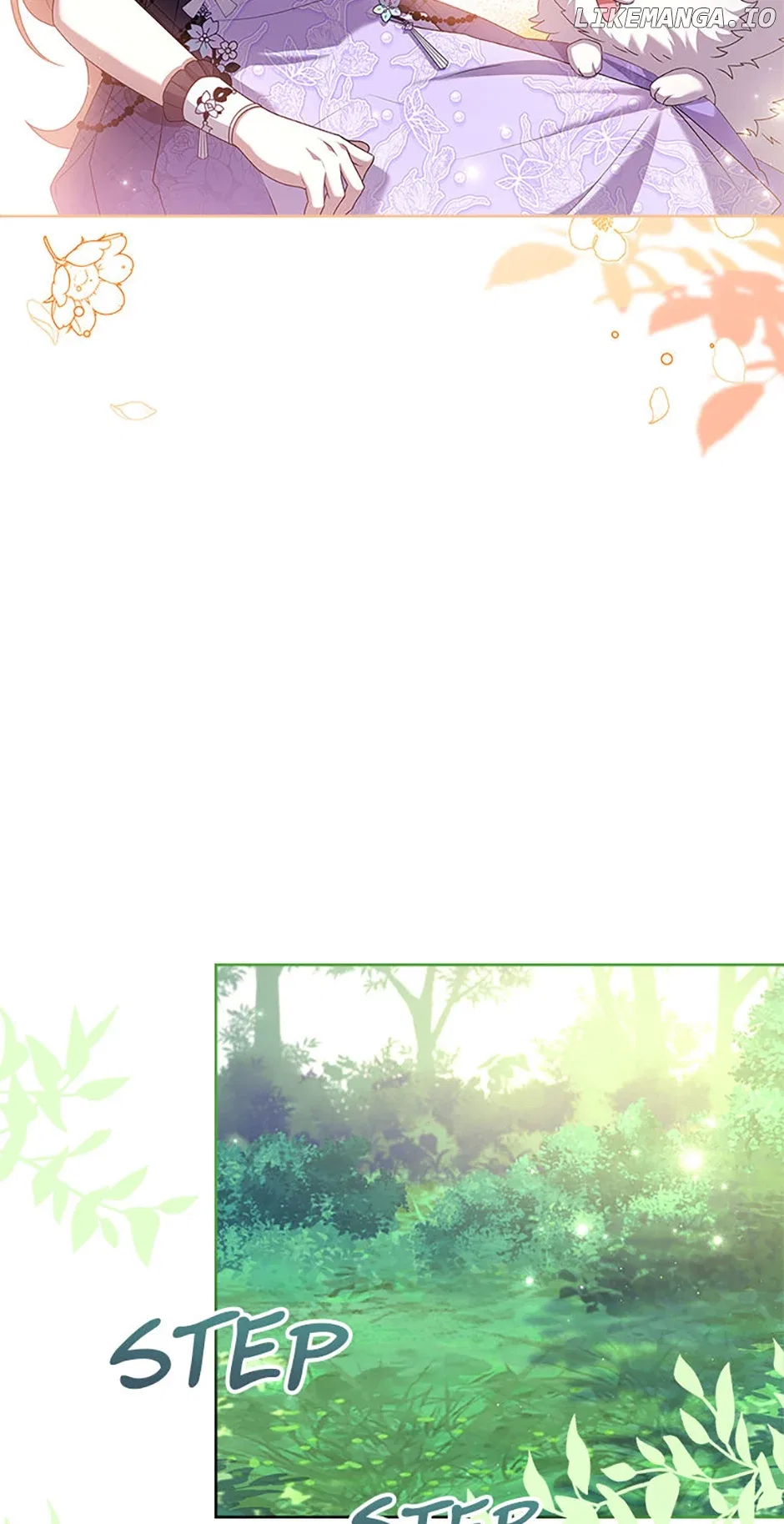 Happy Sea World Chapter 31 – Page 68
