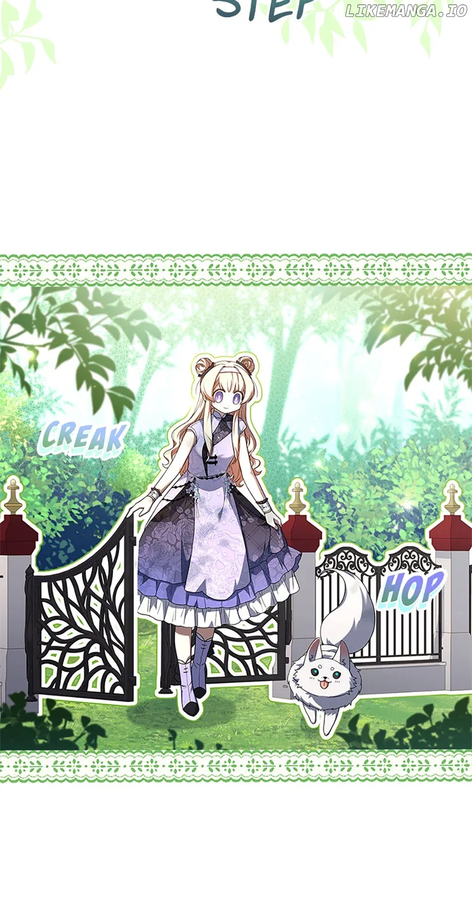 Happy Sea World Chapter 31 – Page 69