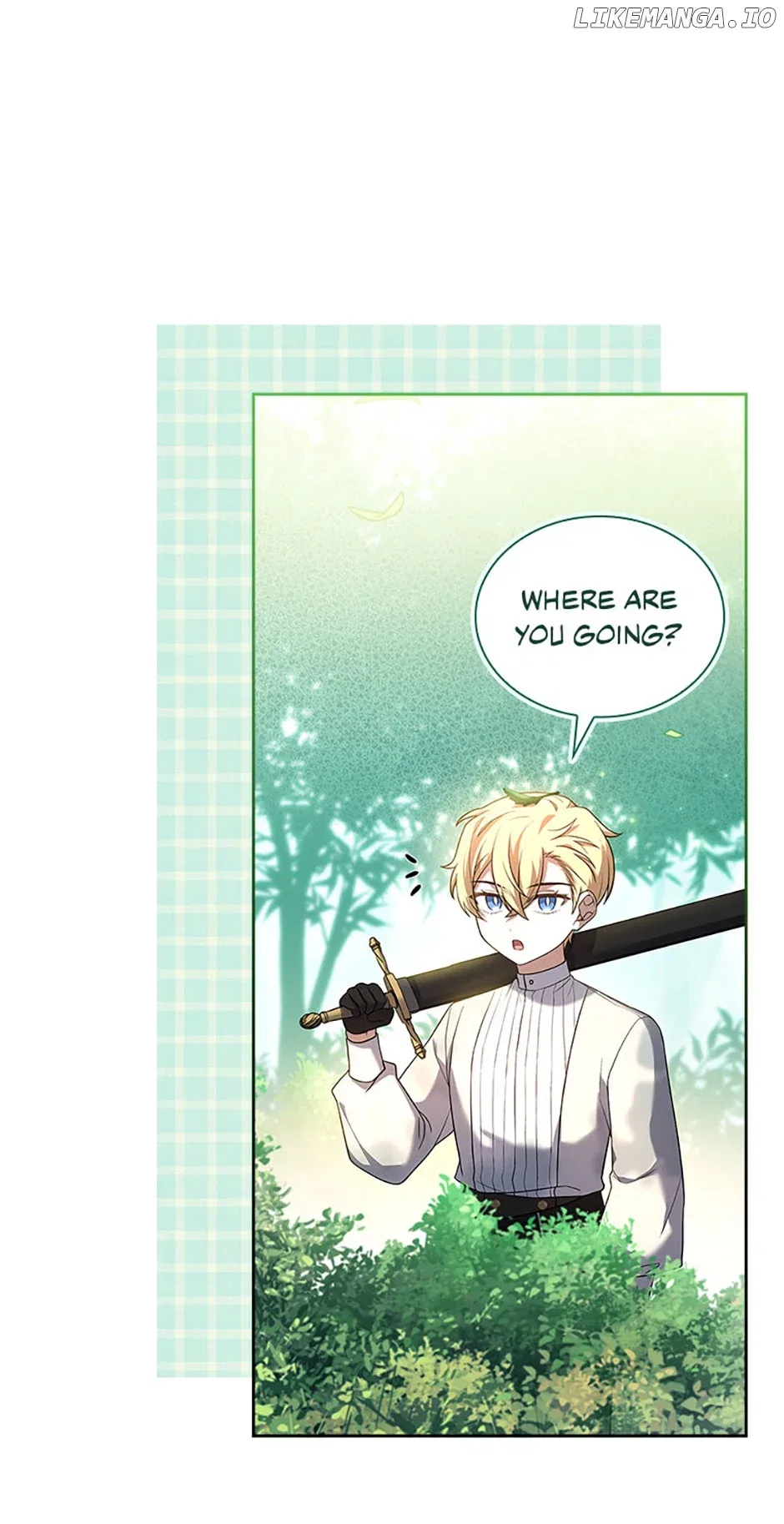 Happy Sea World Chapter 31 – Page 70