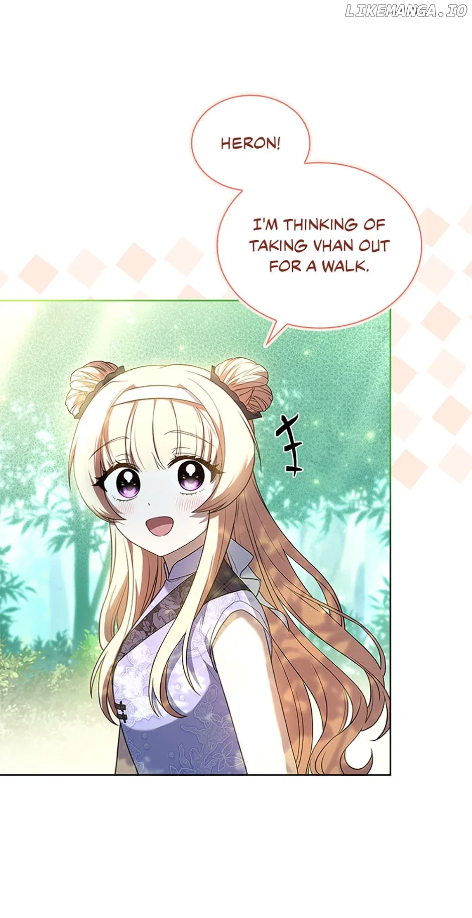 Happy Sea World Chapter 31 – Page 71
