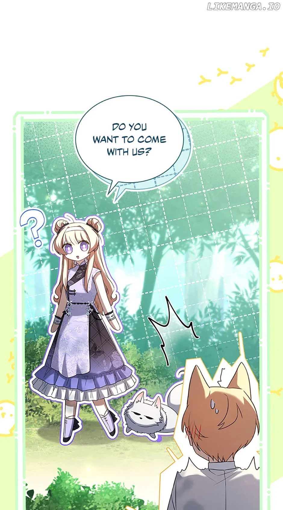Happy Sea World Chapter 31 – Page 73