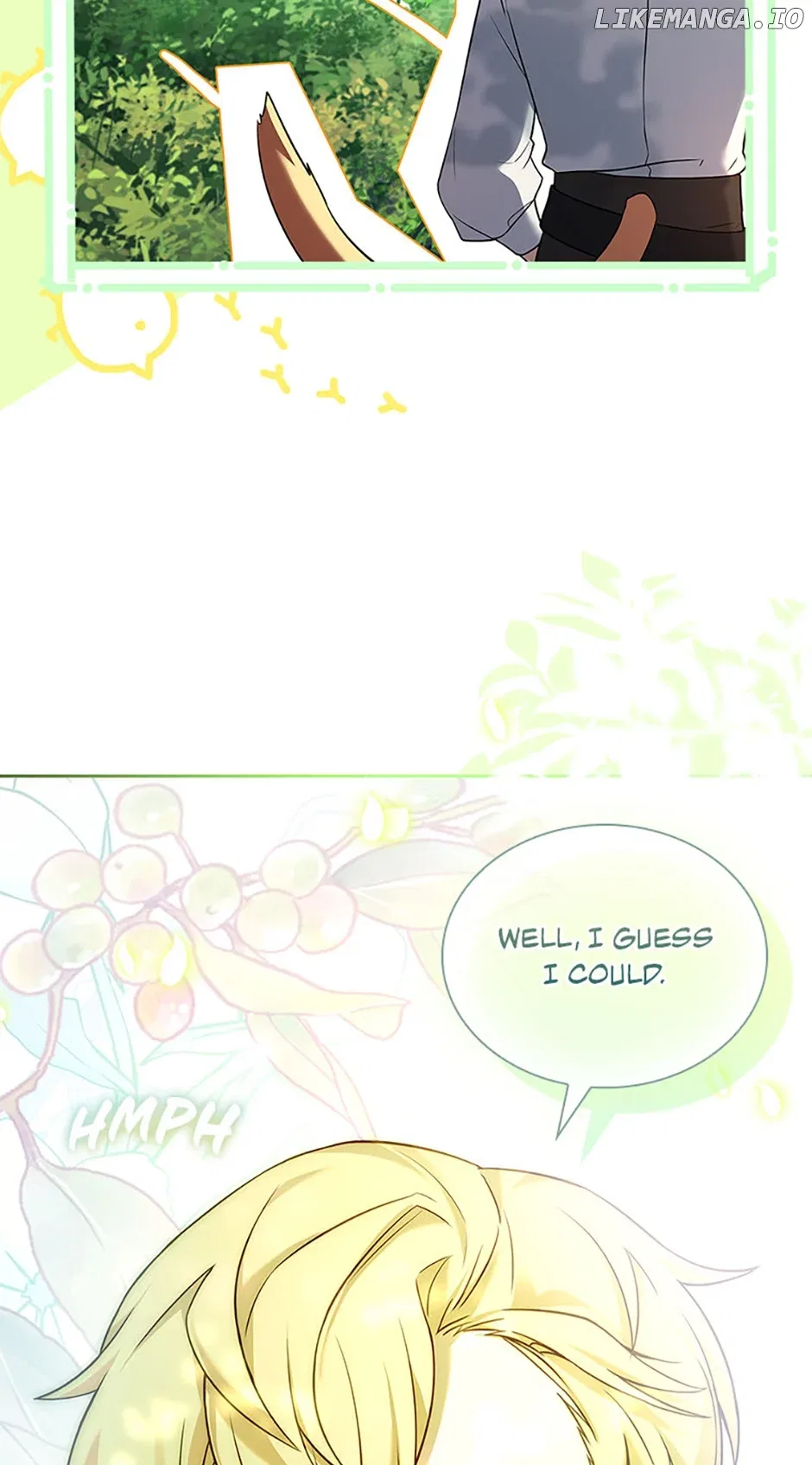 Happy Sea World Chapter 31 – Page 74