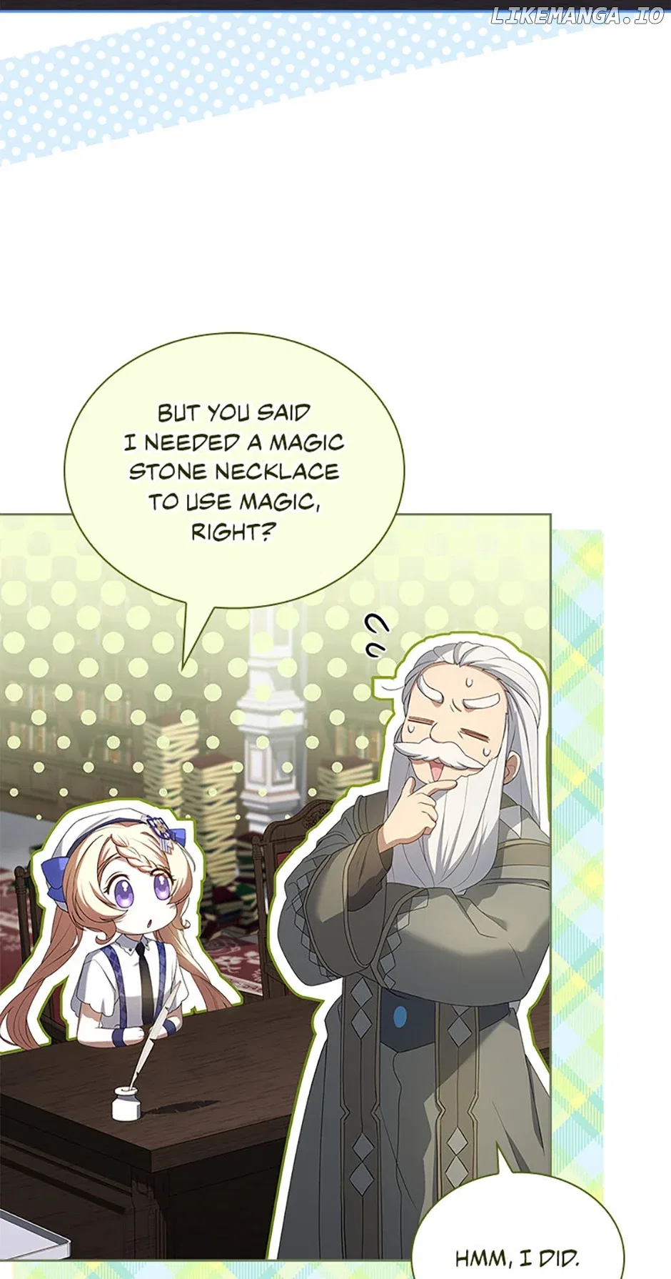 Happy Sea World Chapter 30 – Page 2
