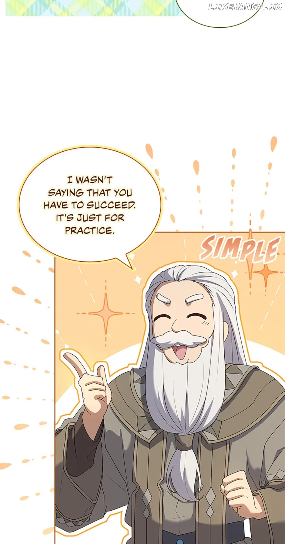 Happy Sea World Chapter 30 – Page 3