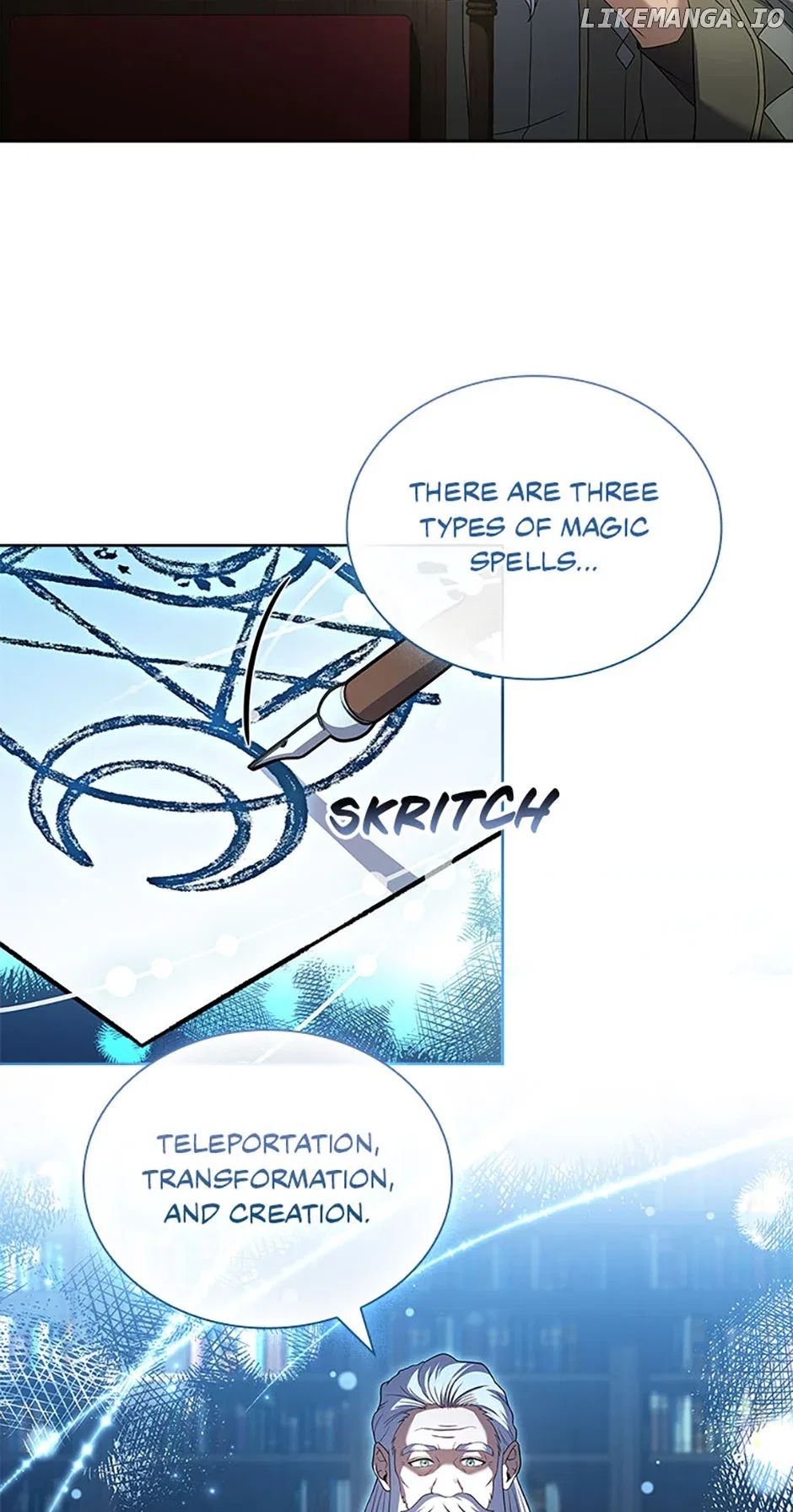 Happy Sea World Chapter 30 – Page 6