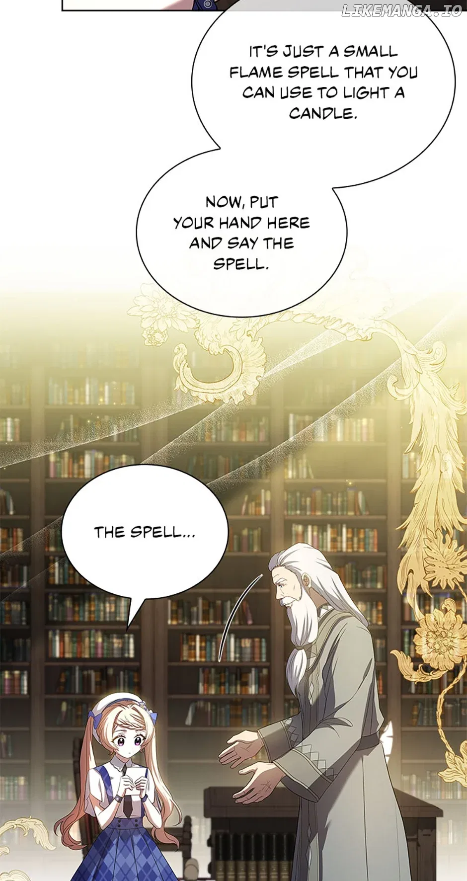 Happy Sea World Chapter 30 – Page 12