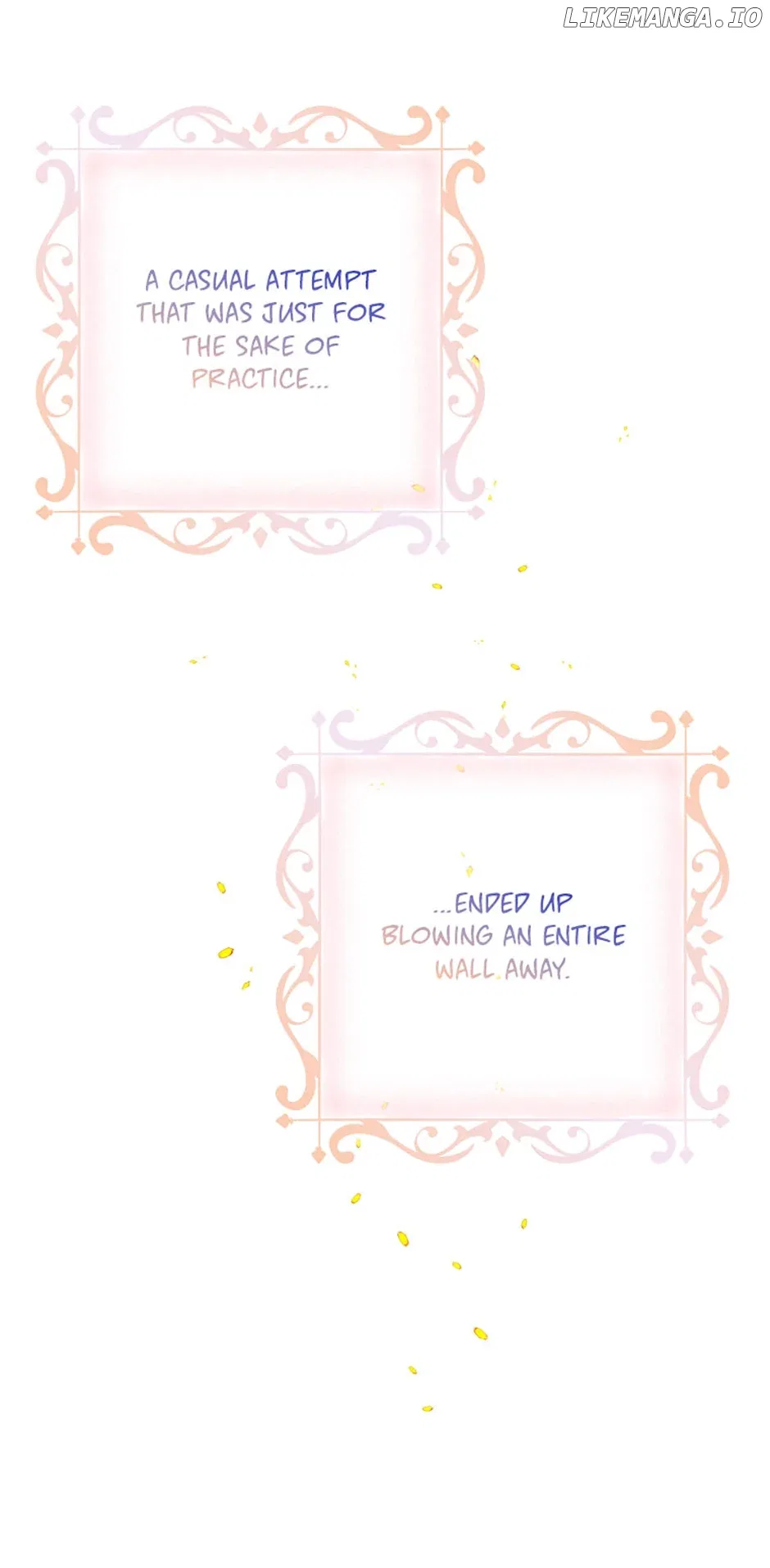 Happy Sea World Chapter 30 – Page 24