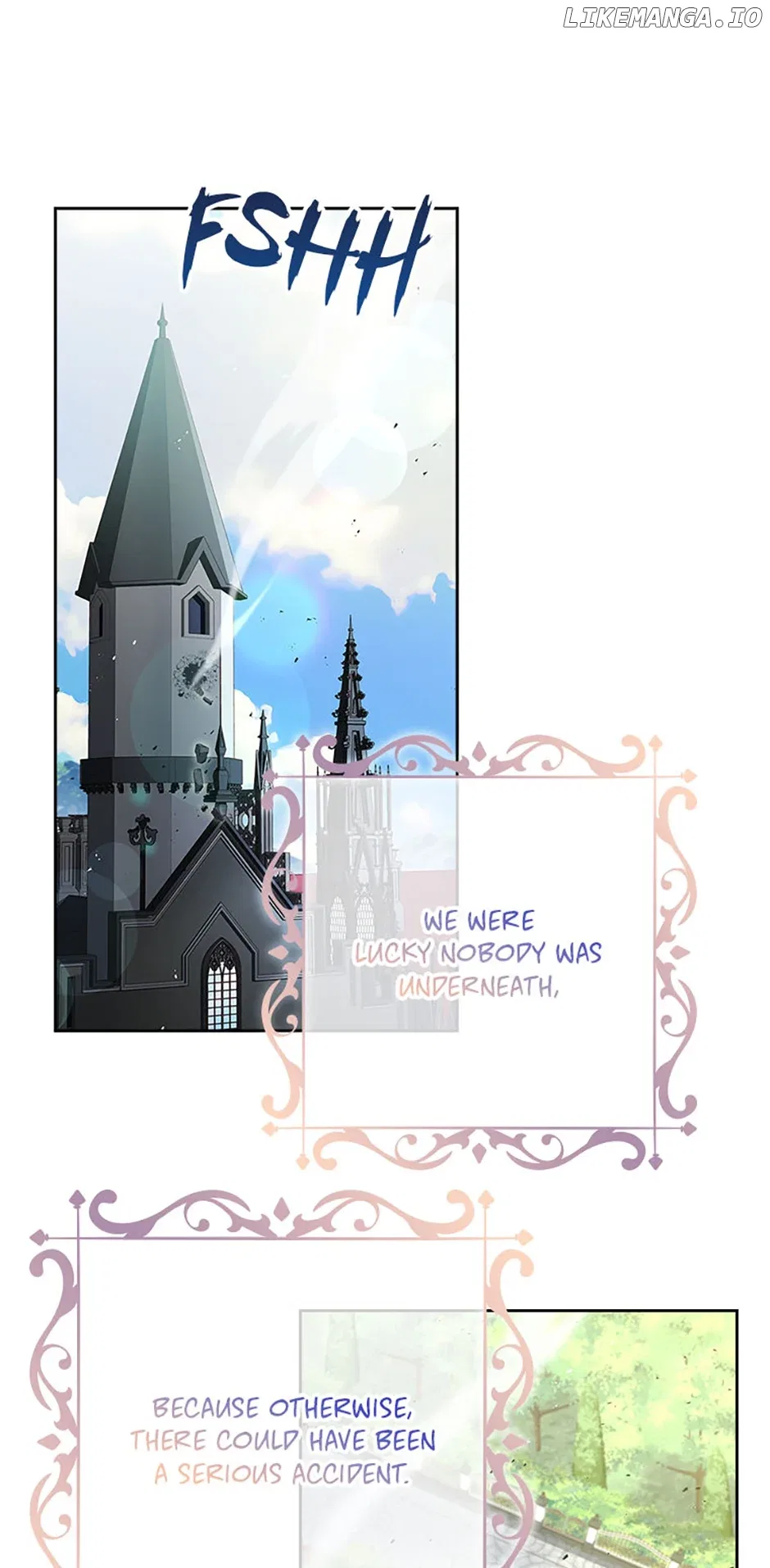 Happy Sea World Chapter 30 – Page 25