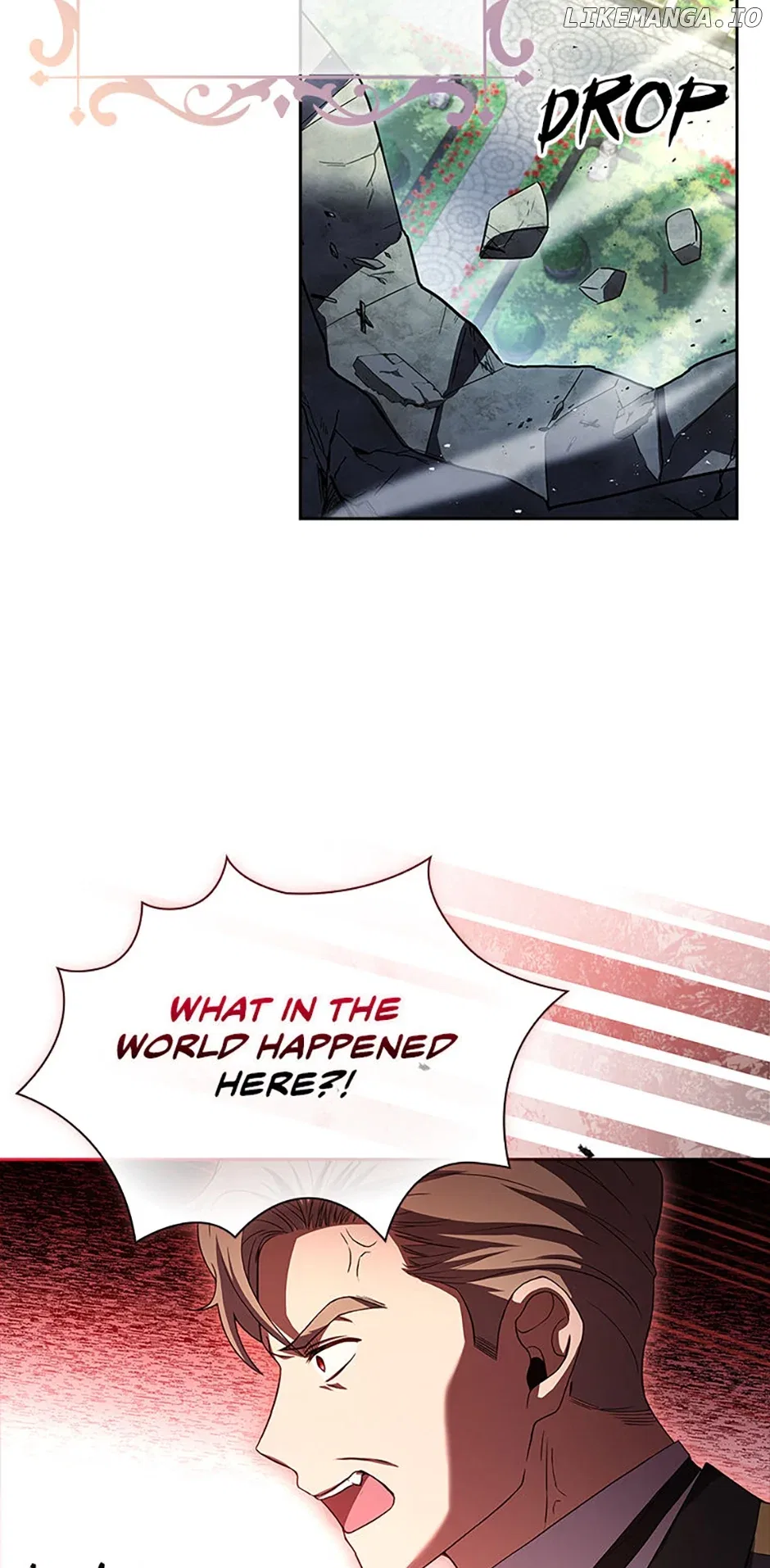 Happy Sea World Chapter 30 – Page 26