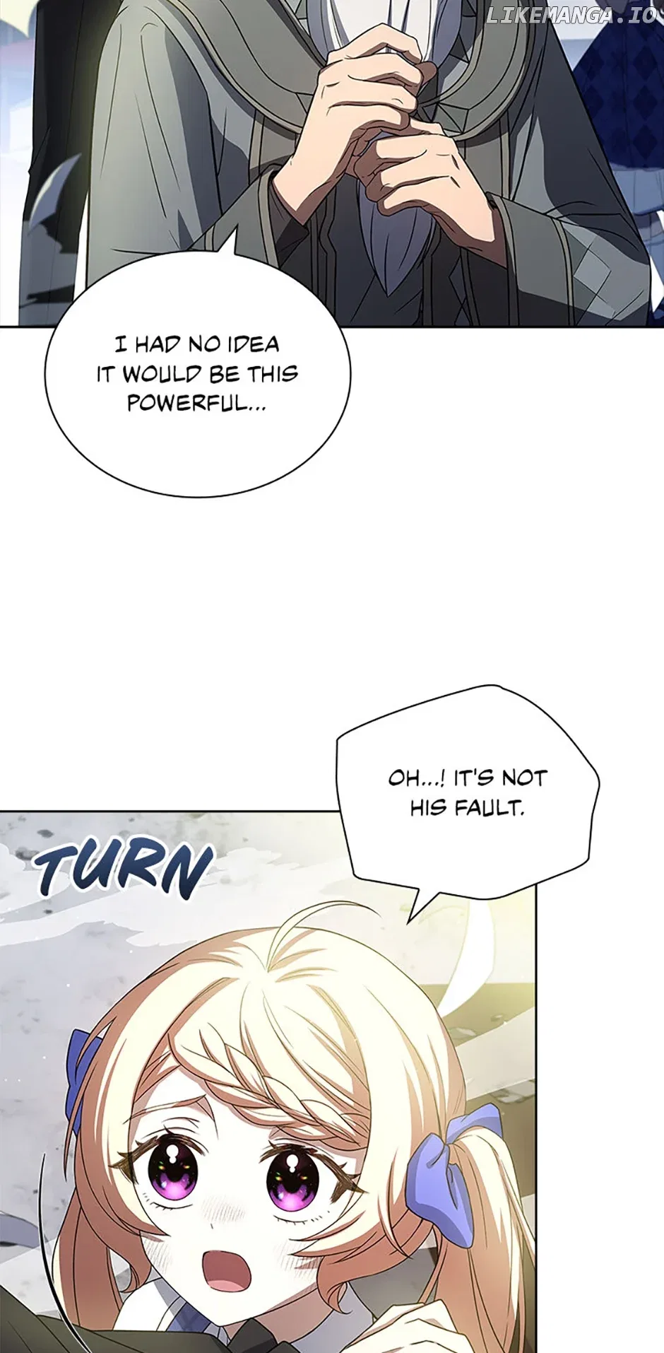 Happy Sea World Chapter 30 – Page 28