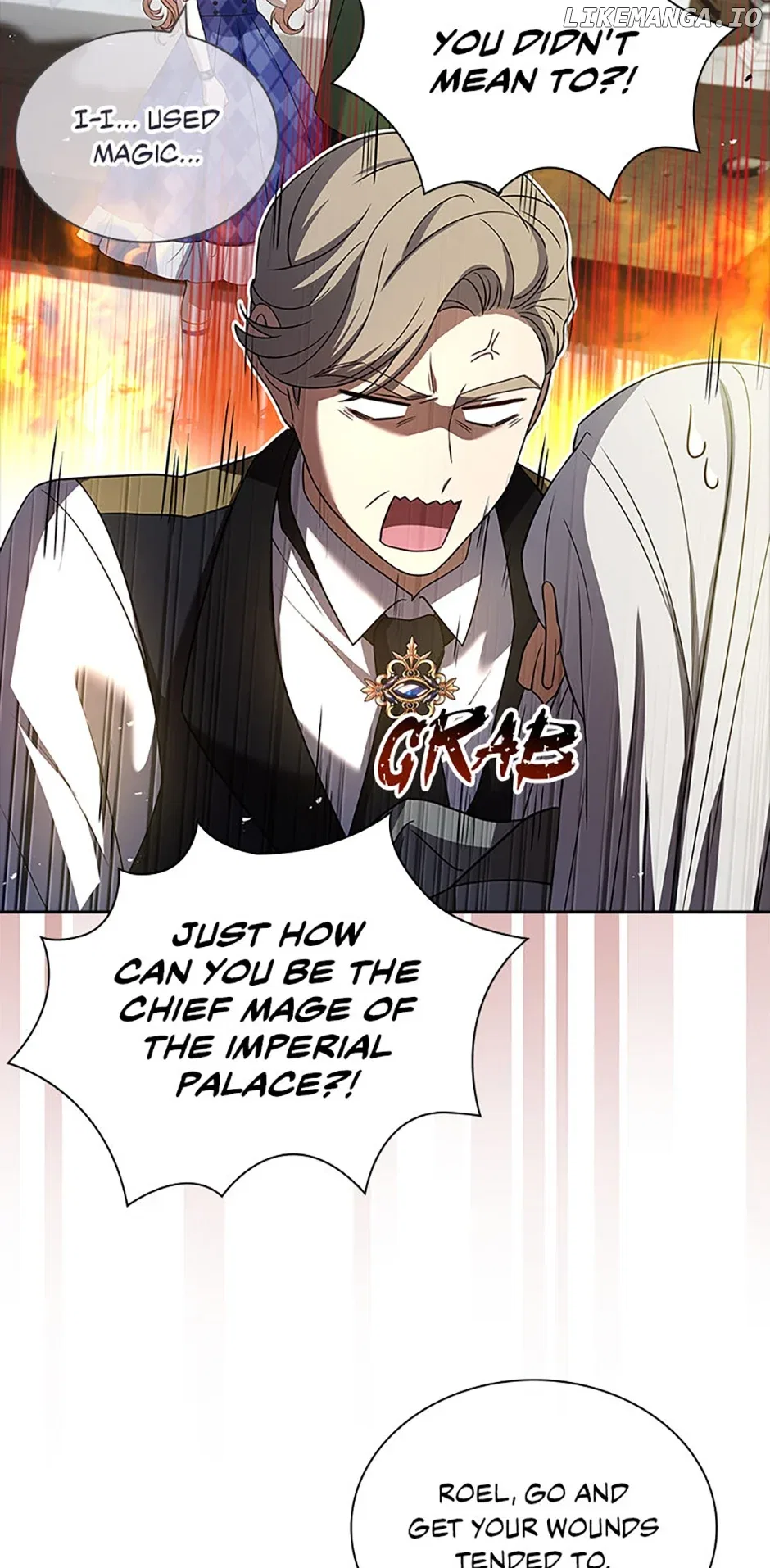 Happy Sea World Chapter 30 – Page 30