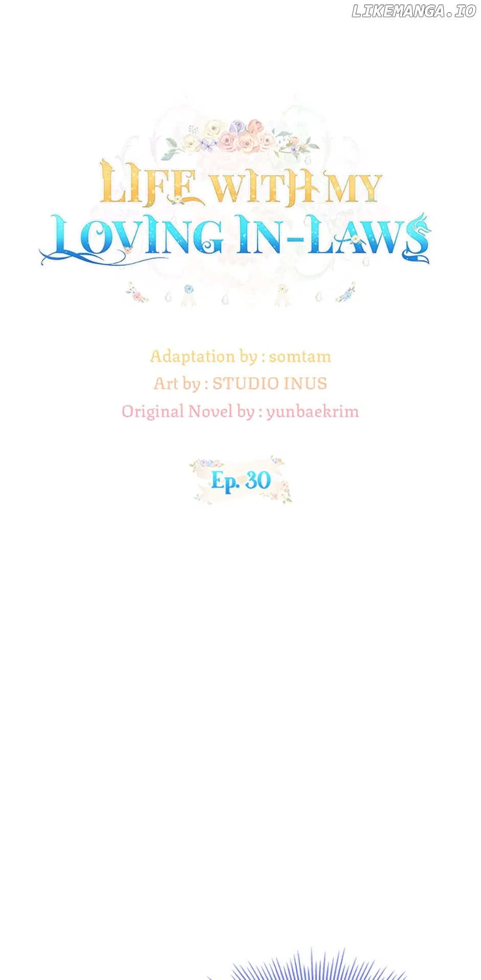 Happy Sea World Chapter 30 – Page 32